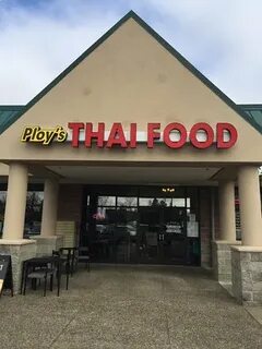 Ploy's Thai food, Портленд - фото ресторана - Tripadvisor