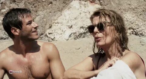 Shirtless Men On The Blog: Gaspard Ulliel Shirtless