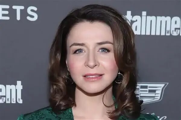 Quick Facts Of Caterina Scorsone - Birthday Wiki