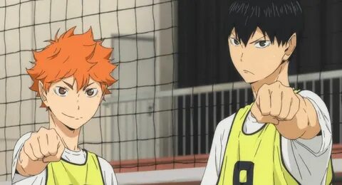 Top 10 Best Setter & Spiker Duos In Haikyuu!!!, Ranked.