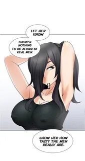 Cartoonists NSFW - Chapter 39 - mangaforfree.net