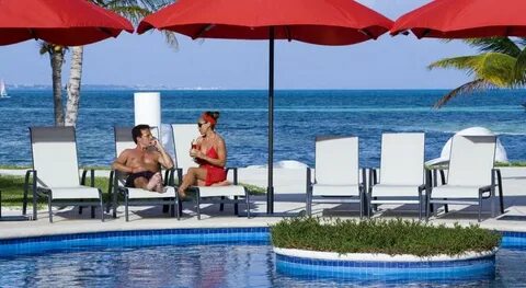 Temptation Resort Cancun by Desire Vacations