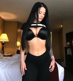 Кэтрин Джейд (62 фото)