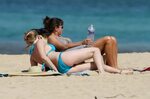 Scarlett Johansson Bikini pics from Hawaii 2012-30 GotCeleb