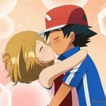 The Confession (Amourshipping Fanfiction) Pokémon Amino