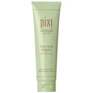 Купить Pixi Glow Mud Cleanser Gesichtspeeling Reinigung, 135