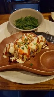 Asahi japanese steakhouse photos