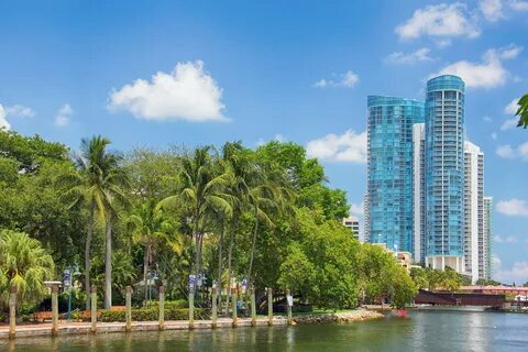Top Things To Do In Fort Lauderdale Ft. Lauderdale Florida