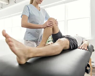 Physiotherapie Massage Ibiza