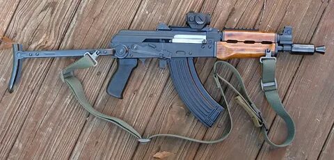 Pin on AK-47