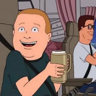 Bobby Hill (@alt_greatlakes) Twitter