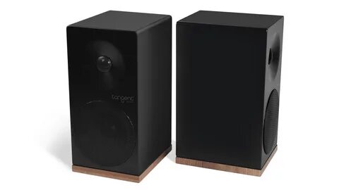 Tangent Spectrum X4 Review - Great sound for little money