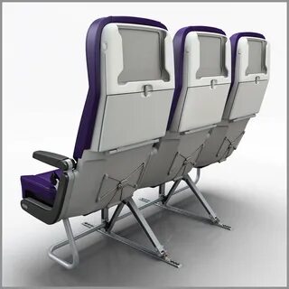 Airline Seat Pitch / Airline cabin seat pitch sizes for airl