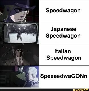 Pin on Funny Jojo's Bizarre Adventure memes