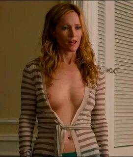 Leslie Mann - Gorgeous plot in 'This Is 40'
