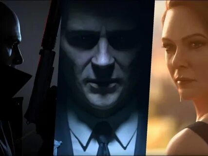 Hitman 3 Carry Over Guide How To Transfer Your Hitman 2 Prog