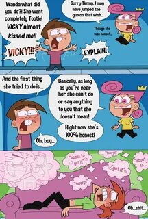 Fairly Oddparents Porn 8muses Sex Pictures Pass