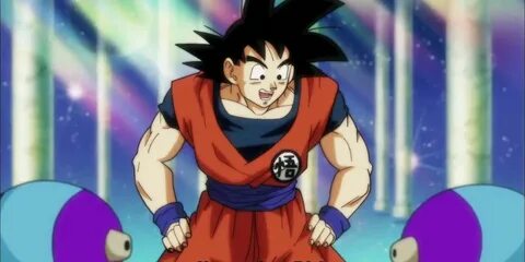 Dragon Ball: Los 10 peores rasgos de Goku, clasificados Cult