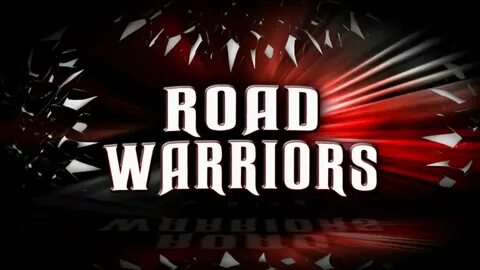Road Warriors Titanton Entrance Video HD - YouTube