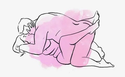 Sex positions for fat girls