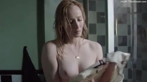 Genevieve O Reilly Topless In Forget Me Not - Photo 29 - /Nu