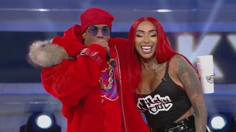 Nick Cannon Wild N Out - Nick Cannon Brings Wild N Out to MT