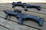 Gun Review: Standard Manufacturing DP-12 shotgun :: Guns.com
