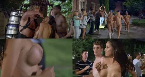 American pie 5 the naked mile free online - Adult Images