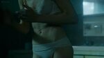 Emma Greenwell hot - The Rook - (2019) se1 HD 1080p