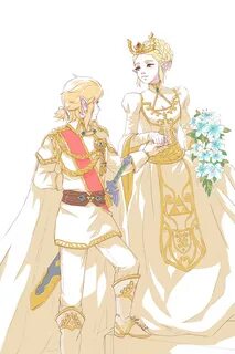 The Queen and Prince Consort. I just wanted to try designing