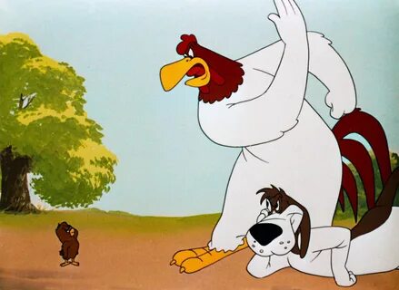 I Say Foghorn Leghorn Pictures And Quotes. QuotesGram