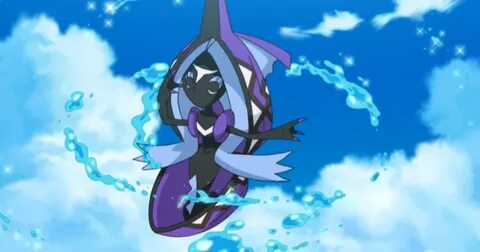 VGC 2019 Pokémon Spotlight #5 - Tapu Fini Nimbasa City Post