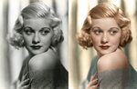 The legendary Lucille Ball at the age of eighteen,1929. on B