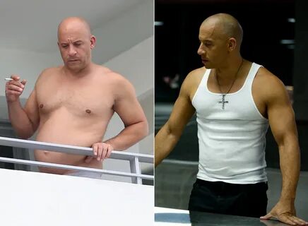 Beck Bennett Vin Diesel - abdul-jones