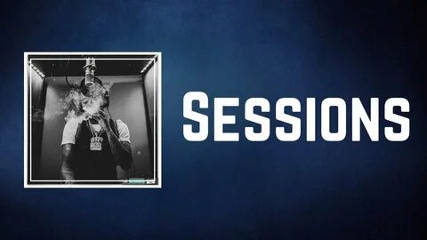 G Herbo Sessions (Lyrics On Screen) - NovostiNK
