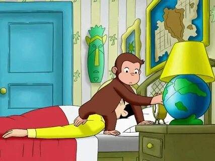 Curious George (2006)