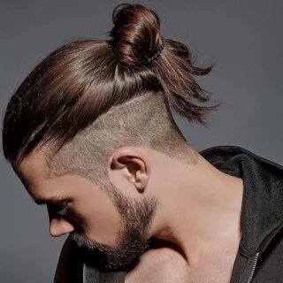 15 Stunning Haircuts and Hairstyles for Men for 2021 - Chipk