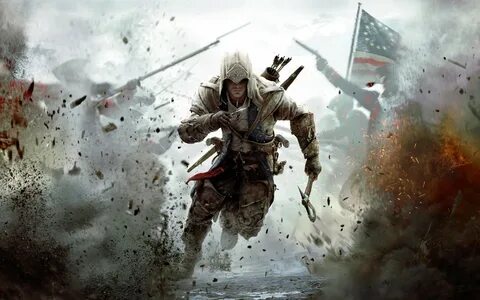 Ubisoft рассказала об улучшениях в Assassin's Creed 3 Remast