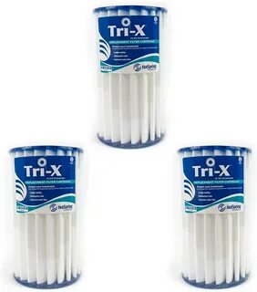 Hot Spring Spas Tri-X Spa Filter for Grandee Filters & Filte