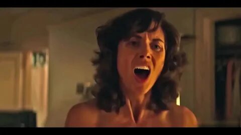 Alison Brie Sex Scene In Glow Looped/Extended (No Background