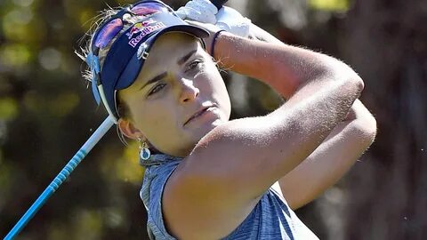 Lexi Thompson and Georgia Hall to play Aramco Team Series op