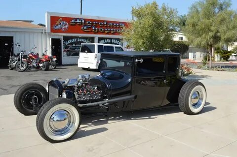 1927 Ford Model A for sale