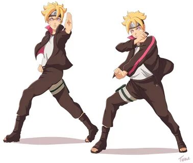 Uzumaki Boruto, Fanart page 29 - Zerochan Anime Image Board