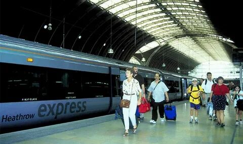 Heathrow Express prices are changing: Here’s how to get the 