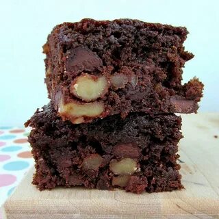 Skinny Brownies Recipe