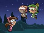 Pin by Gamer dano on The fairy odd parents Fairly odd parent