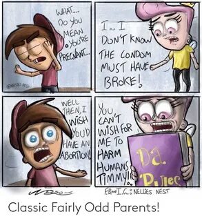 🐣 25+ Best Memes About Odd Parents Odd Parents Memes