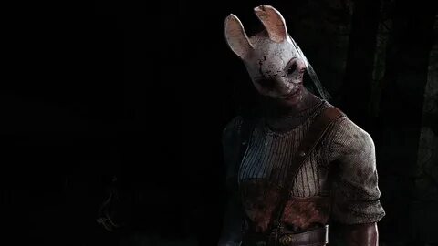 Dead By Daylight Huntress Wallpaper posted by Samantha Merca