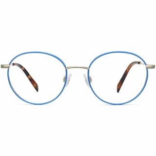 Duncan Eyeglasses in Oak Barrel with Riesling for Men Warby 