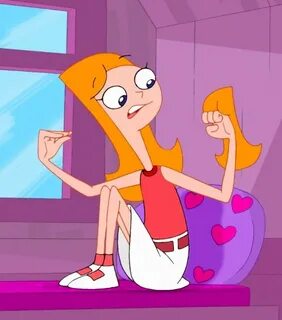 Candace Flynn Wiki Phineas and Ferb. Amino